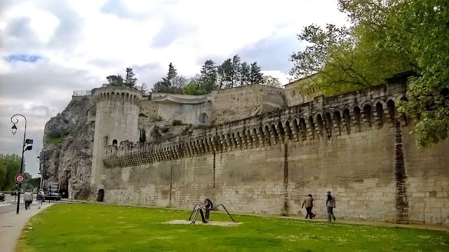 Pont d'Avignon