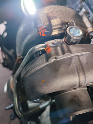 Photo n°10 de AJ CAR'S à Vergies (Garage automobile)