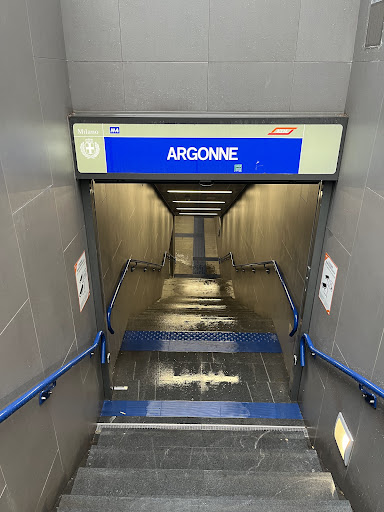 Argonne - Thumbnail