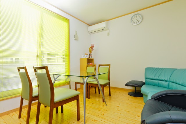 かがみはらの憩