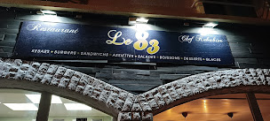 Photo n°37 de Kebab Le 83 restaurant à Moulins-lès-Metz (Restaurant)