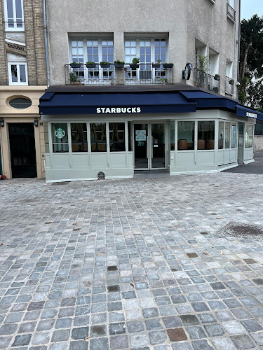 Starbucks - Versailles