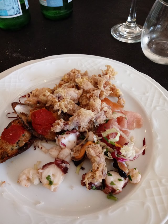 Ristorante Il Faraone