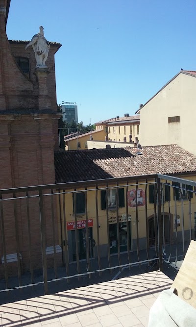 Photos of Parrocchia San Giovanni Battista