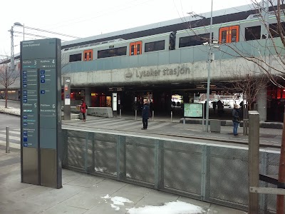 Photos of Lysaker