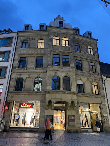 s.Oliver Store Lörrach - Thumbnail