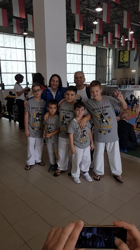 Scuola Di Karate - WORKOUT a.s.d.- Body Trainer - Thumbnail