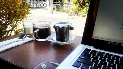 Photos of BARAK COFFEE BALI