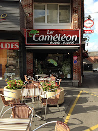 Photo n°11 de Cameleon / Léon Burger à Solesmes (Friterie)