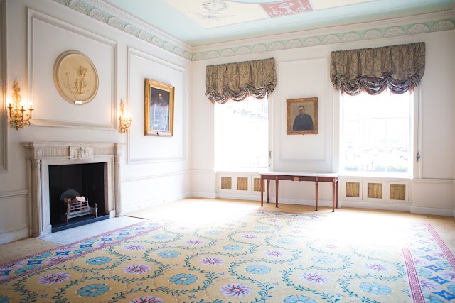 Chandos House