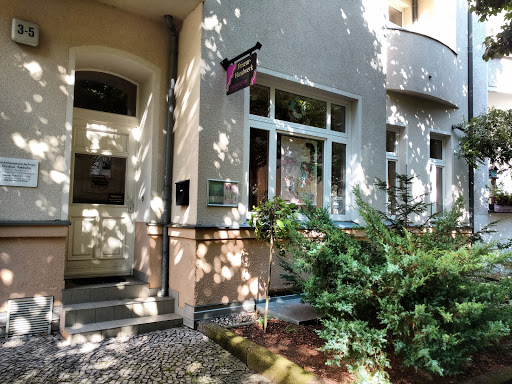 Friseur-Handwerk Sternberg-Jirak