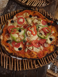 Photo n°23 de La Guinguette Sous la Tonnelle -au camping la Corconne- à Saint-André-de-Majencoules (Restaurant)