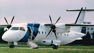 Photo n°63 de KEVELAIR à Plessé (Compagnie aérienne)