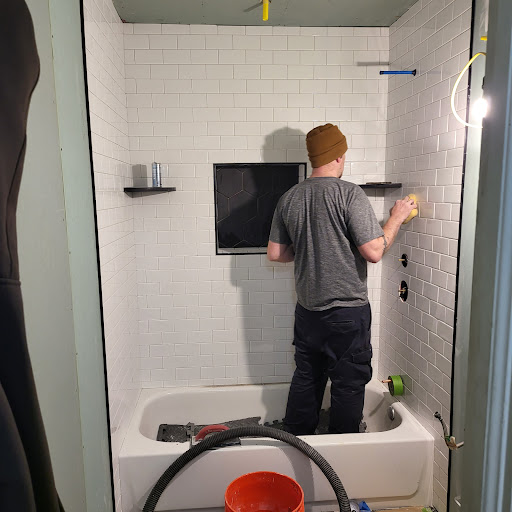 Custom Touch Remodeling