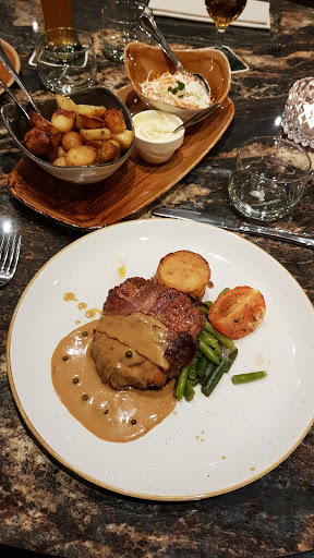 Restaurant Talens - Thumbnail