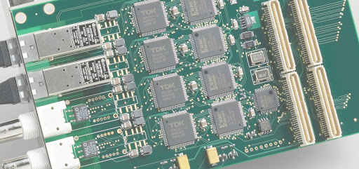 Sky Blue Microsystems GmbH - Thumbnail