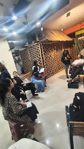 Last Passion Venustas Beauty Academy Class Session - Trainer post image