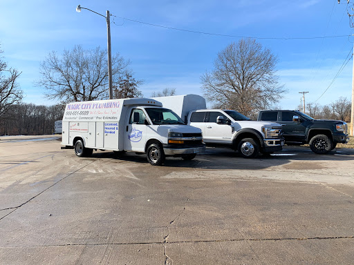Magic City Plumbing - Thumbnail