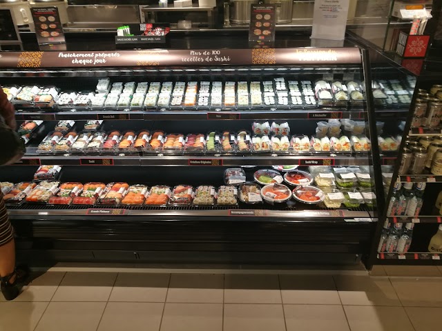 MONOPRIX