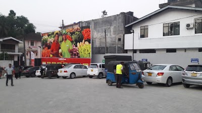 Photos of Keells Super Car Park