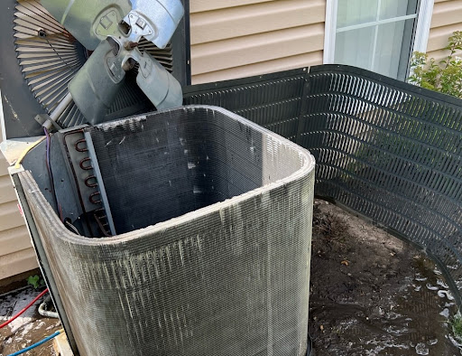 Pure Comfort Heating and Air Conditioning - Thumbnail