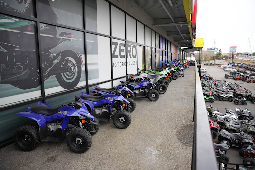 Beaverton Motorcycles & Powersports - Thumbnail