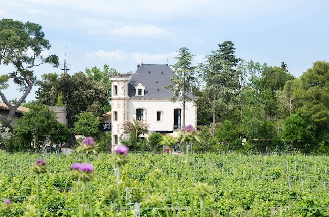 Domaine Tarbouriech, Hotel Restaurant & Spa