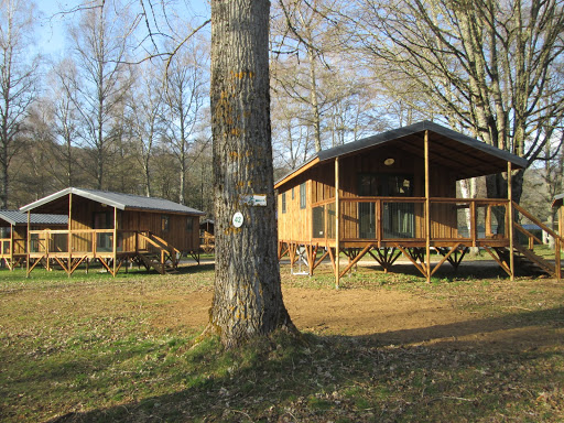 Camping La Borie Basse