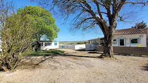 Photo n°20 de Camping Le Bellevue à Barzan (Terrain de camping)