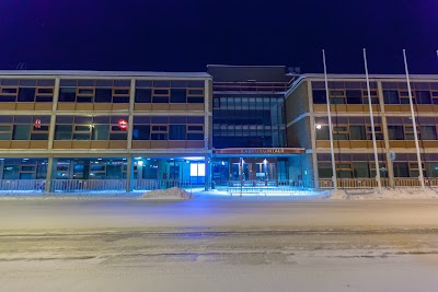 city-hall