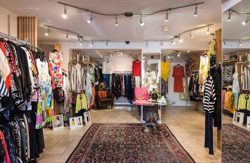 NIN Collection Boutique