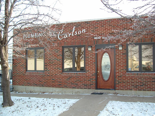 Carlson Plumbing Gallery - United States