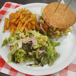 Photo n°8 de Crêperie de laroque à Livinhac-le-Haut (Crêperie)