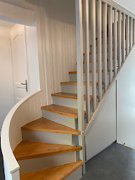 Photo n°6 de La Maison Des Travaux à Reims (Prestataire de réaménagement de cuisine)