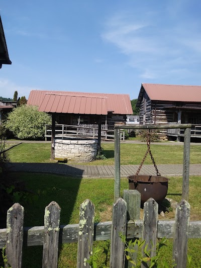 Bittersweet Cabin Museum