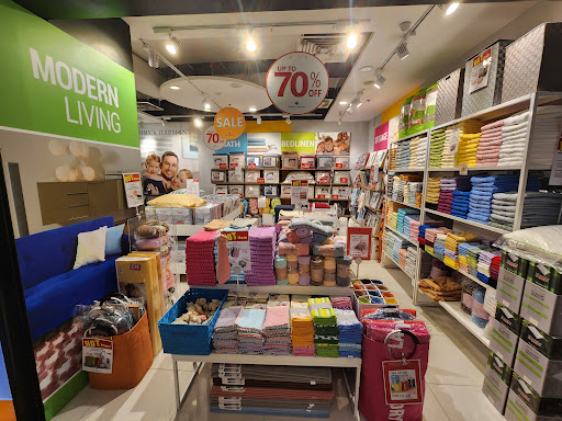 Home's Harmony - Seletar Mall - Thumbnail