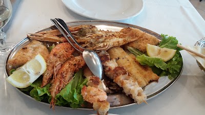Photos of Restaurant Rosa dei Venti