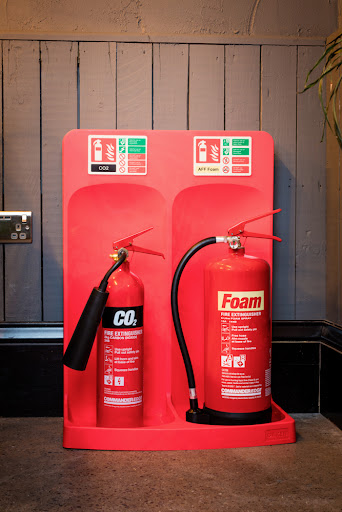 Coastal Fire Ltd - Thumbnail