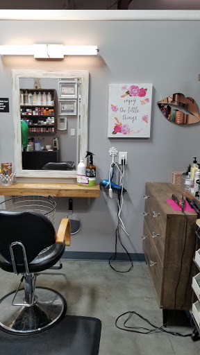 Trinity Salon Suites - Visual