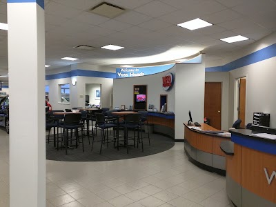 Photos of Voss Honda