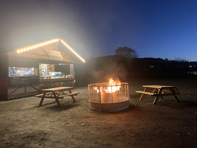 The Smoke Shack - Restaurant
