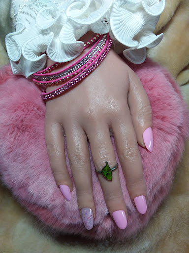 Les Ongles de Bivama 2B - Thumbnail