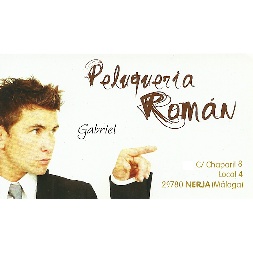Peluquería Román (Gabriel) - Thumbnail
