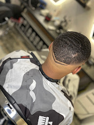 Photo n°16 de L'atelier Barber 94 à Limeil-Brévannes (Salon de coiffure)