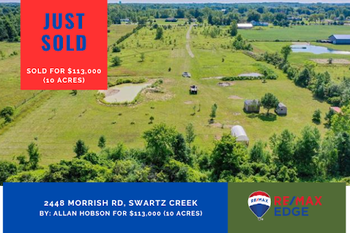 Allan Hobson - Real Estate Agent - Thumbnail
