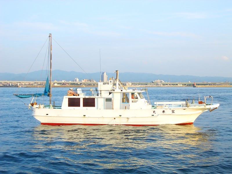 泉佐野マリンライフ