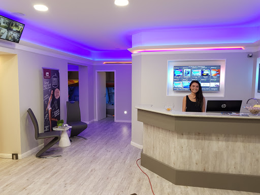Sonnenstudio Sun Park & Beauty Concept - Am Ochsenmarkt