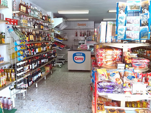 Supermercado Briz - Visual