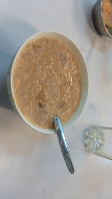 Ayub Falooda kasur