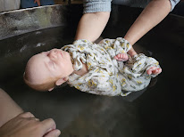 Maman douceur, bébé bonheur à Hardivillers